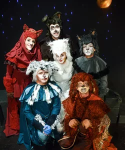 Ρωμαίος και Ιουλιέτα… σαν το σκύλο με τη γάτα