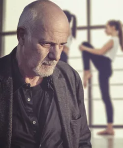 Η συνάντηση