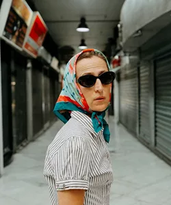 Η χαμένη άνοιξη