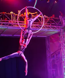 Circo Nacional de Cuba