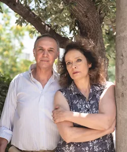 Όμορφη πόλη μαγική