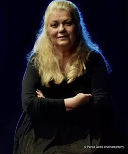 Διάλογοι εντός και εκτός