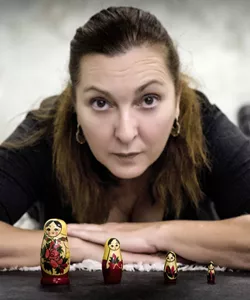 Αναζητώντας την Ελένη