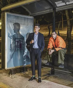 Απόψε κανείς δεν πεθαίνει