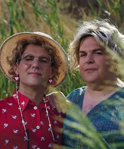 Αι γυμνισταί