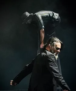 Βάτραχοι