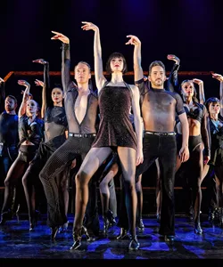 Chicago the musical