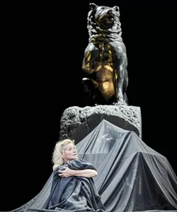 Hecuba, not Hecuba
