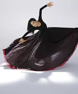 Martha Graham Dance Company: The First and the Future