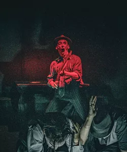 Scarmface