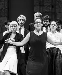 Σκίτσο 1: Οδοιπορικό στη Σατίλα