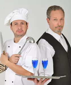 Καραμέλες ούζου