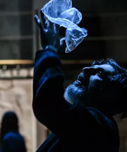 Σκίτσο 4 | Ούρλιαξα στους θεούς του 0 και του 1