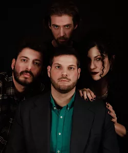 Βασιλιάς Βαγγέλης ΙΙ ο Λεβεντόκαρδος