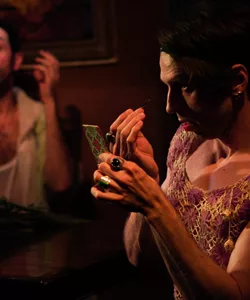 Μάθε με να φεύγω