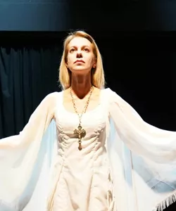 Αγία Ιωάννα