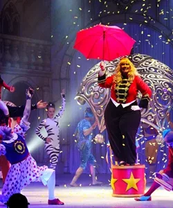 Galtuk – Η Χώρα των Ονείρων