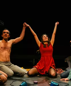 Hyperspace ή αλλιώς…