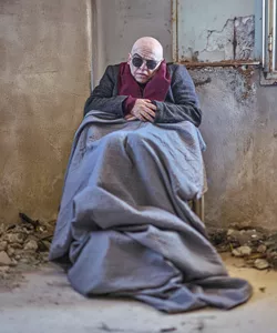 Το τέλος του παιχνιδιού