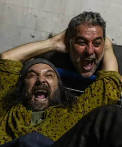 Άνθρωποι και ποντίκια