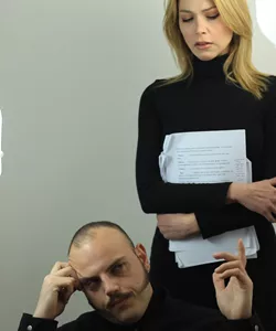 Casting call