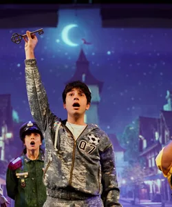 Το κλειδί της ευτυχίας