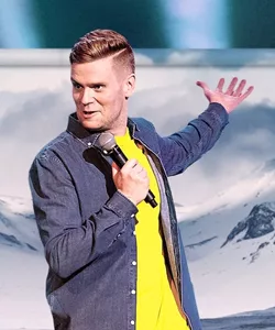 From Iceland with love