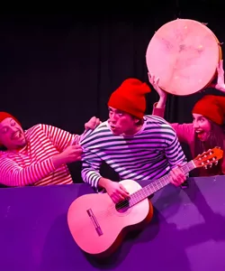 Καλικαντζαράκια