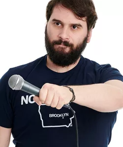 Ξαφνικό stand up στο Μενίδι