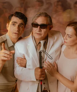 Άρωμα γυναίκας