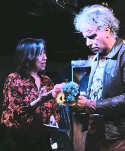 Το τέταρτο βαγόνι