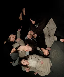 Το βιβλίο της ανησυχίας - Ημερολόγιο αποχαιρετισμού