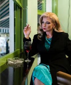 Γυναίκες στο ντιβάνι