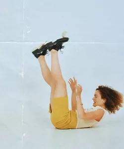 WOLVES / Αυτό το παιδί