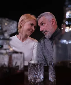 Μικρά συζυγικά εγκλήματα