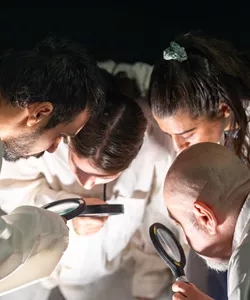 Η Τελίτσα και το Σύμπαν