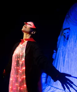 Μπερδευο-ξεμπερδεμένη