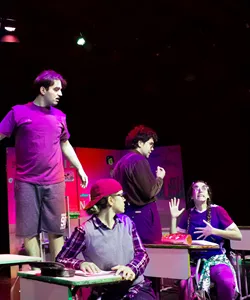 Ο αόρατος Τονίνο