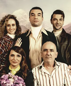 Δύο ή τρία πράγματα που ξέρω γι’ αυτόν