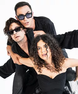 Οικογένεια Τσεκμέ