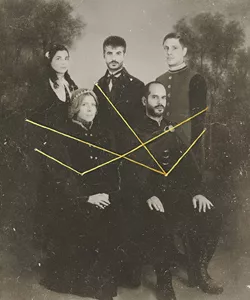 Το καταραμένο παιδί