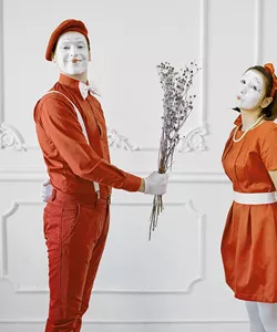 Be-Hive Theatre Festival