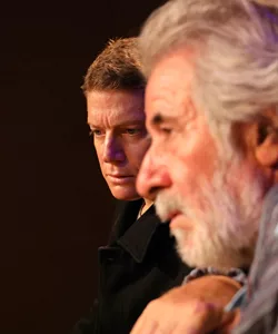 Ιστορία ενός αιχμαλώτου