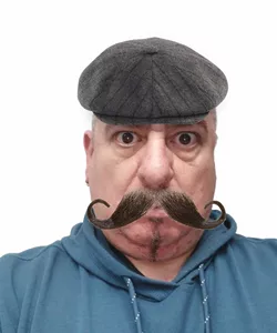 Ριζίλ γινίκαμι!