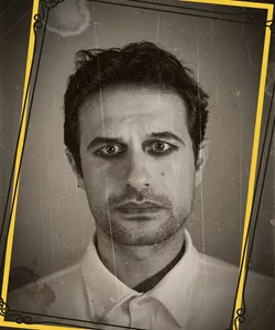 Εκείνος που έκλεψε τη μέρα και πλήρωσε τη νύχτα