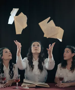 Οι ανέγγιχτες