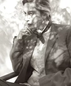 Ιζαμπέλ Ρεμπό, ο δικός μου Αρθούρος