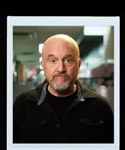 Louis C.K. - Ridiculous