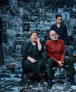 Γυναικείες ιστορίες