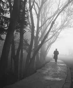 Από τους προ της ευτυχίας χρόνους - Μια ιδιότυπη συνάντηση
